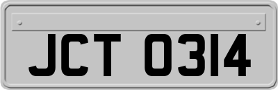 JCT0314