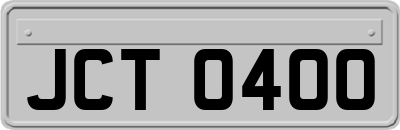 JCT0400