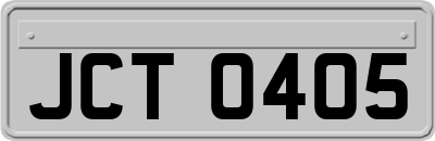 JCT0405