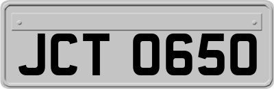 JCT0650