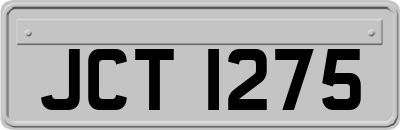 JCT1275