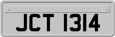 JCT1314