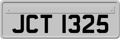 JCT1325