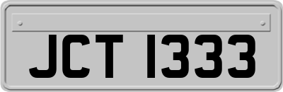 JCT1333