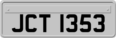 JCT1353