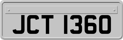 JCT1360