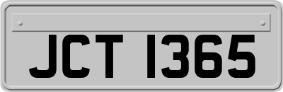 JCT1365