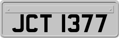 JCT1377