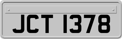 JCT1378