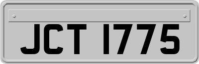 JCT1775