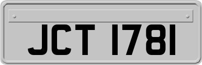 JCT1781