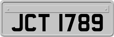 JCT1789