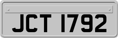 JCT1792