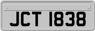 JCT1838