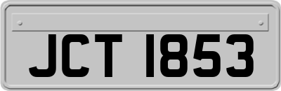 JCT1853