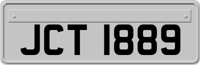 JCT1889