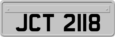 JCT2118