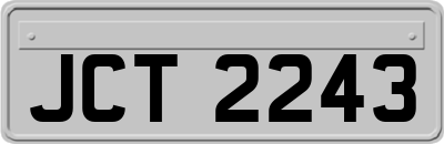 JCT2243