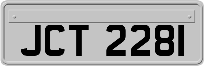 JCT2281