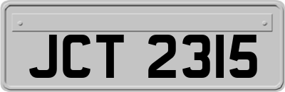JCT2315