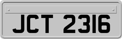 JCT2316