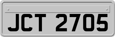 JCT2705