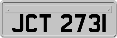 JCT2731