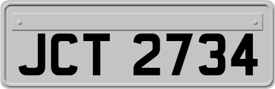 JCT2734