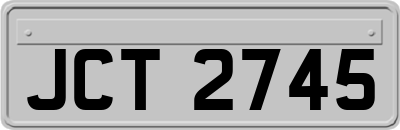 JCT2745