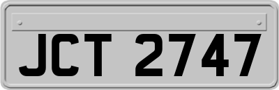 JCT2747