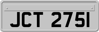 JCT2751