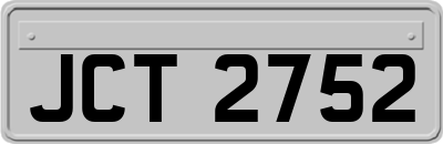JCT2752