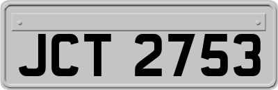 JCT2753