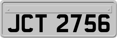 JCT2756