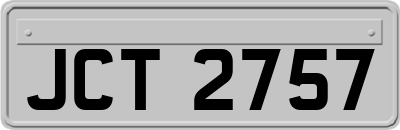 JCT2757