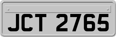 JCT2765