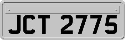 JCT2775