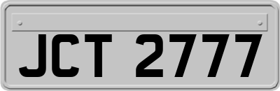 JCT2777