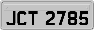 JCT2785