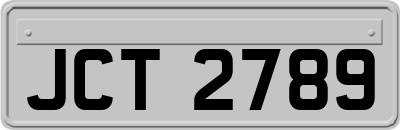 JCT2789