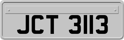 JCT3113