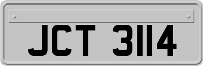 JCT3114