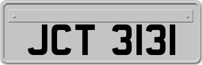 JCT3131