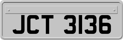 JCT3136