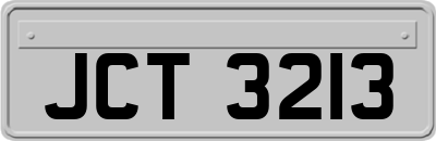 JCT3213