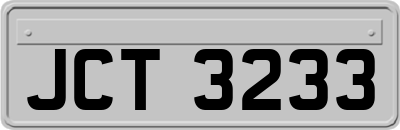 JCT3233