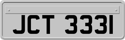 JCT3331