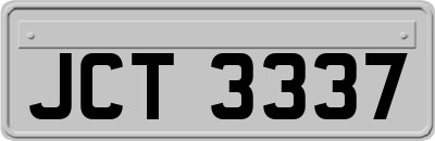 JCT3337