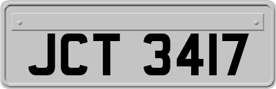 JCT3417