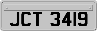 JCT3419